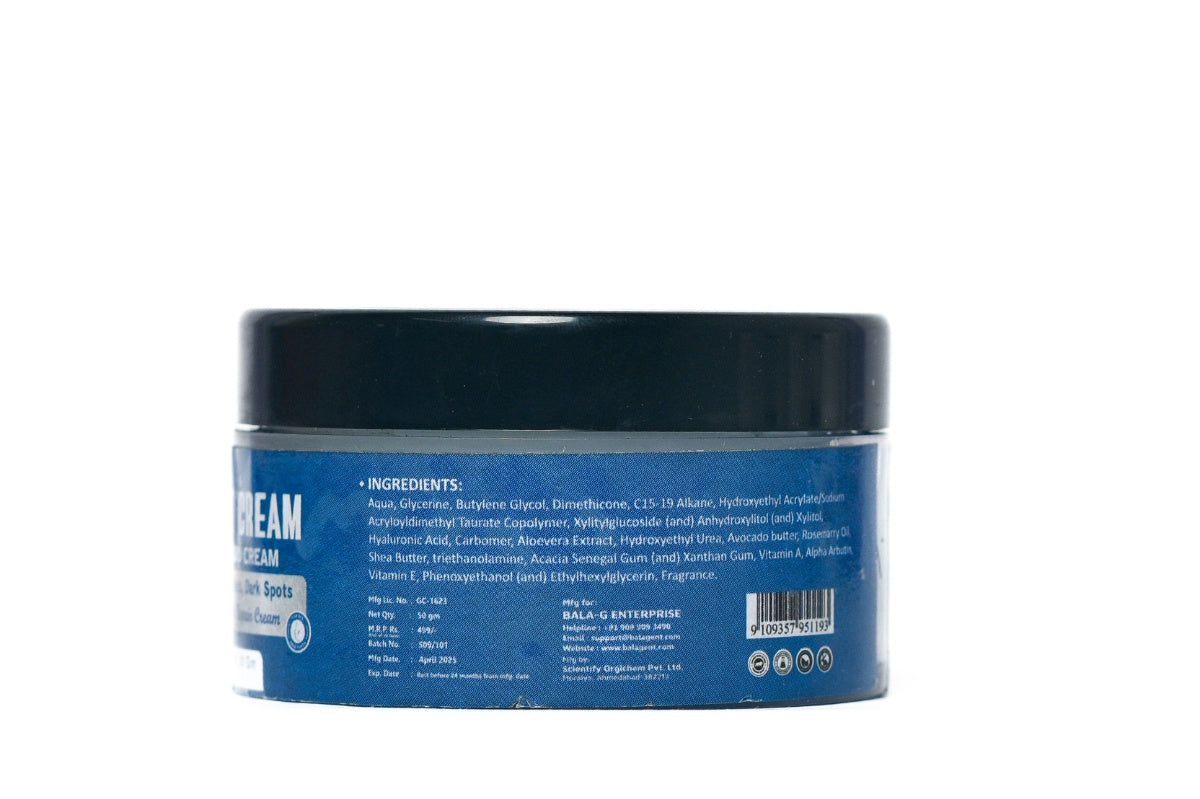 Night Cream