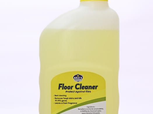 Floor Cleaner