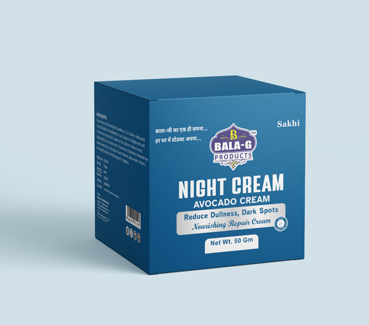 Night Cream
