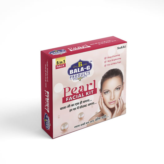 Mix fruit Facial Kit