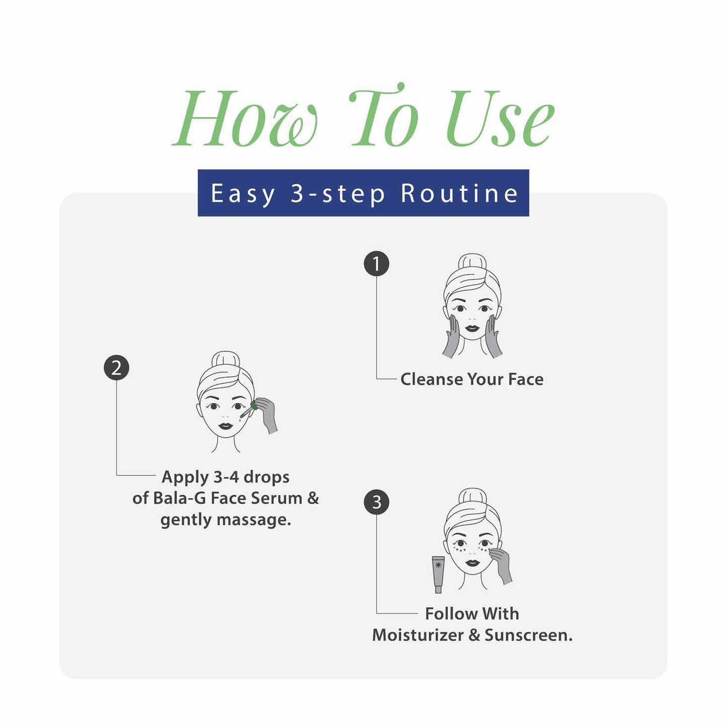 Face Serum