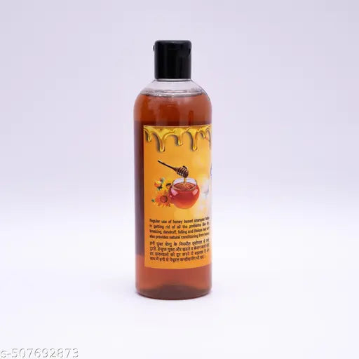 Honey Shampoo