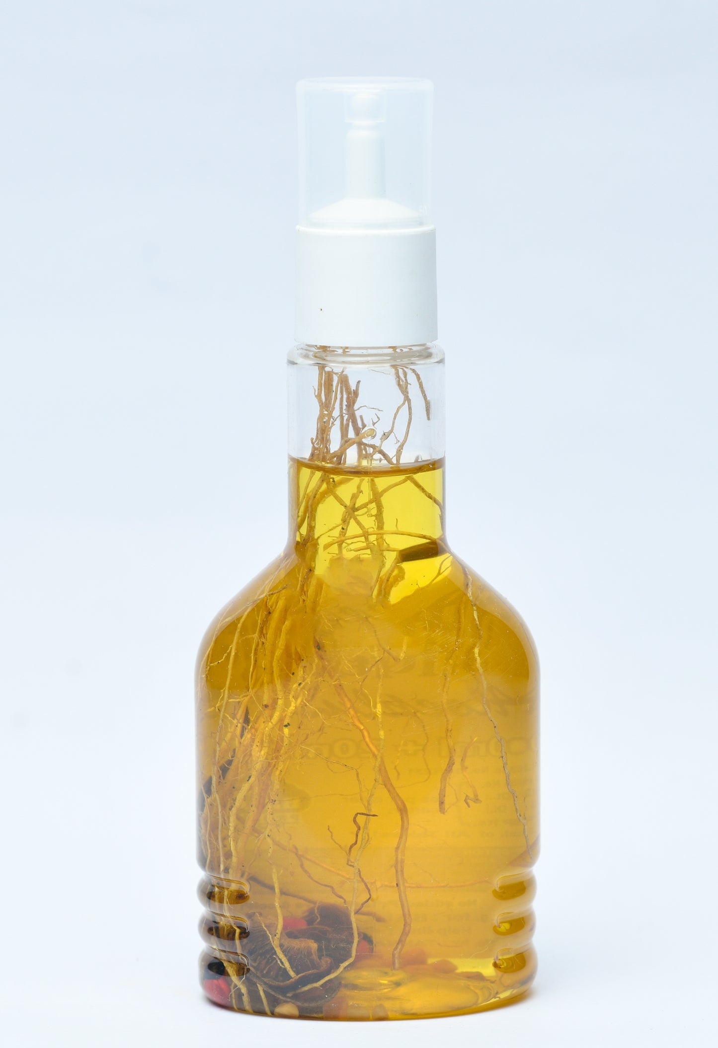 Hair Oil