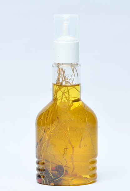 Hair Oil
