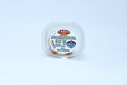 Golden Herbal Hair Goli - 16g