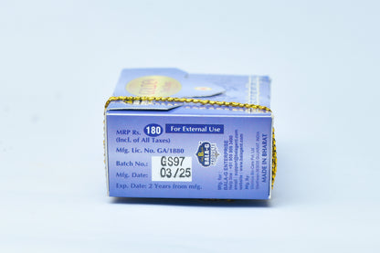 Golden Total Soap