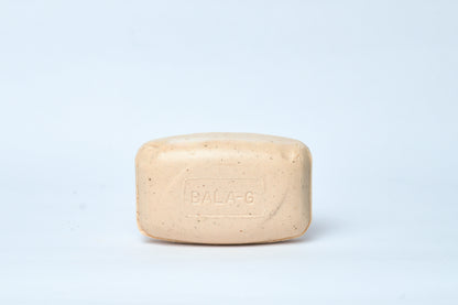 Golden Total Soap