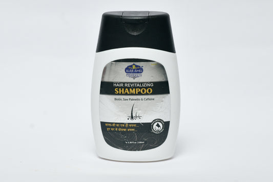 Hair Revitalizing Shampoo