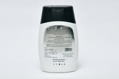 Hair Revitalizing Shampoo