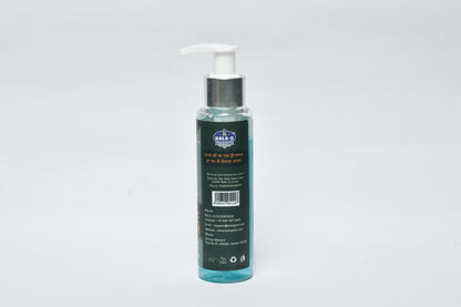 Face Wash AHA-BHA