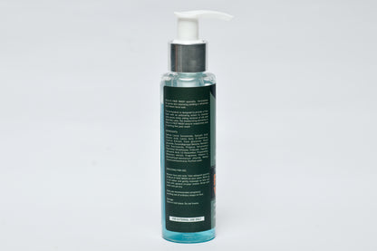 Face Wash AHA-BHA