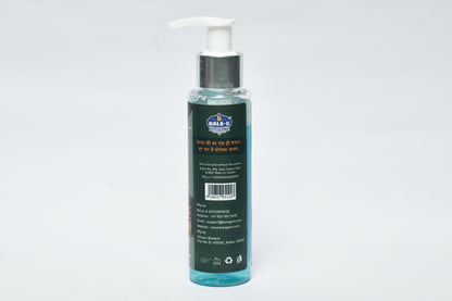 Face Wash AHA-BHA