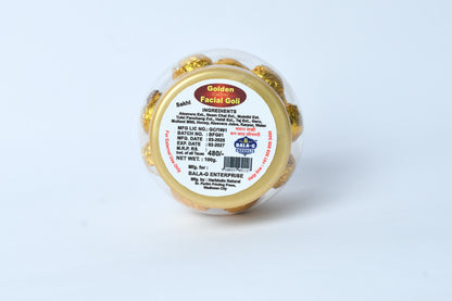 Facial Goli