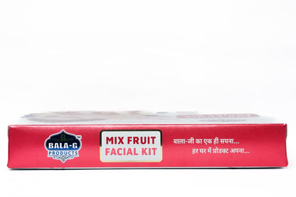Mix fruit Facial Kit