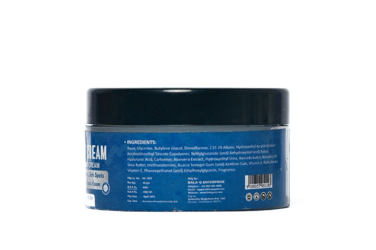 Night Cream