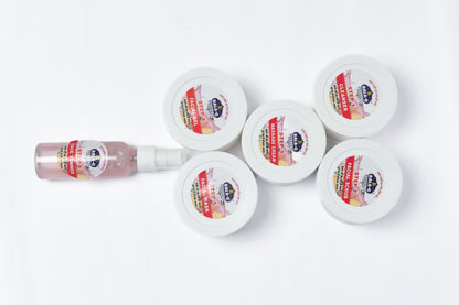 Mix fruit Facial Kit