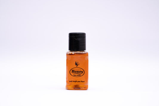 GA Plus Honey Face Wash