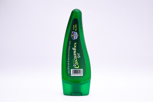 Cucumber Gel