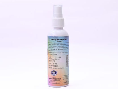 Mosquito Spray