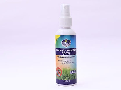 Mosquito Spray