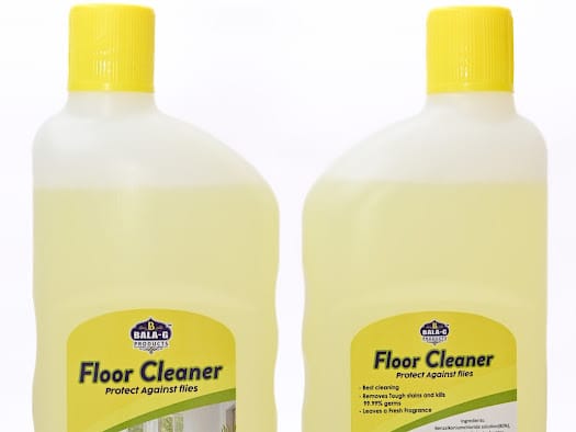 Floor Cleaner