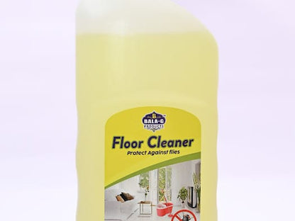 Floor Cleaner