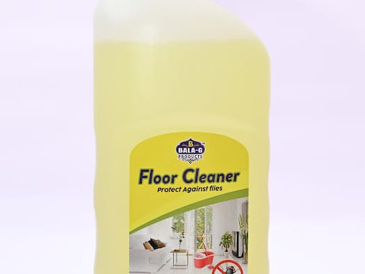 Floor Cleaner