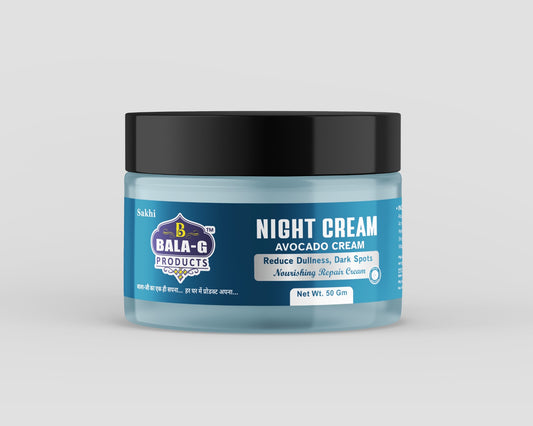 Night Cream