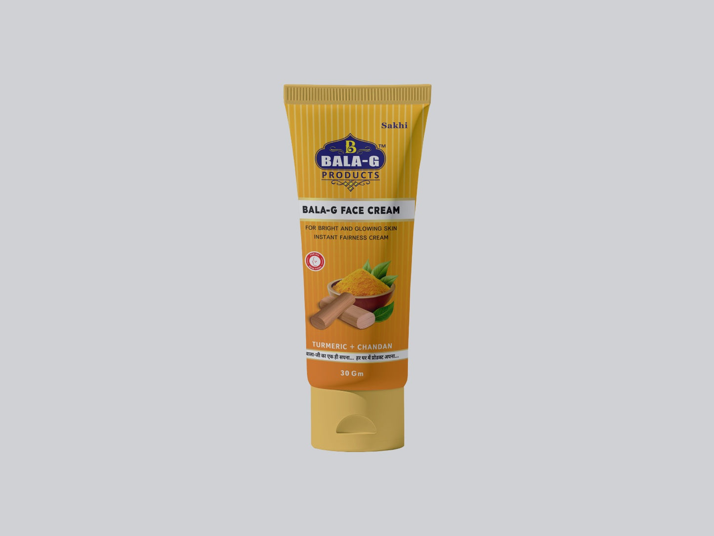 Face Cream