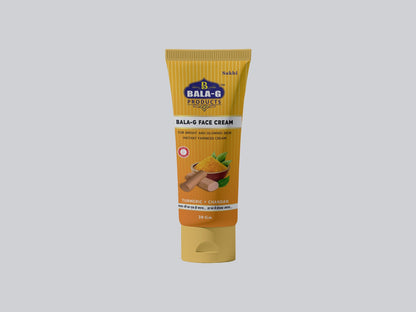 Face Cream
