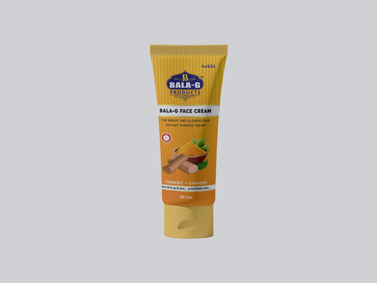 Face Cream