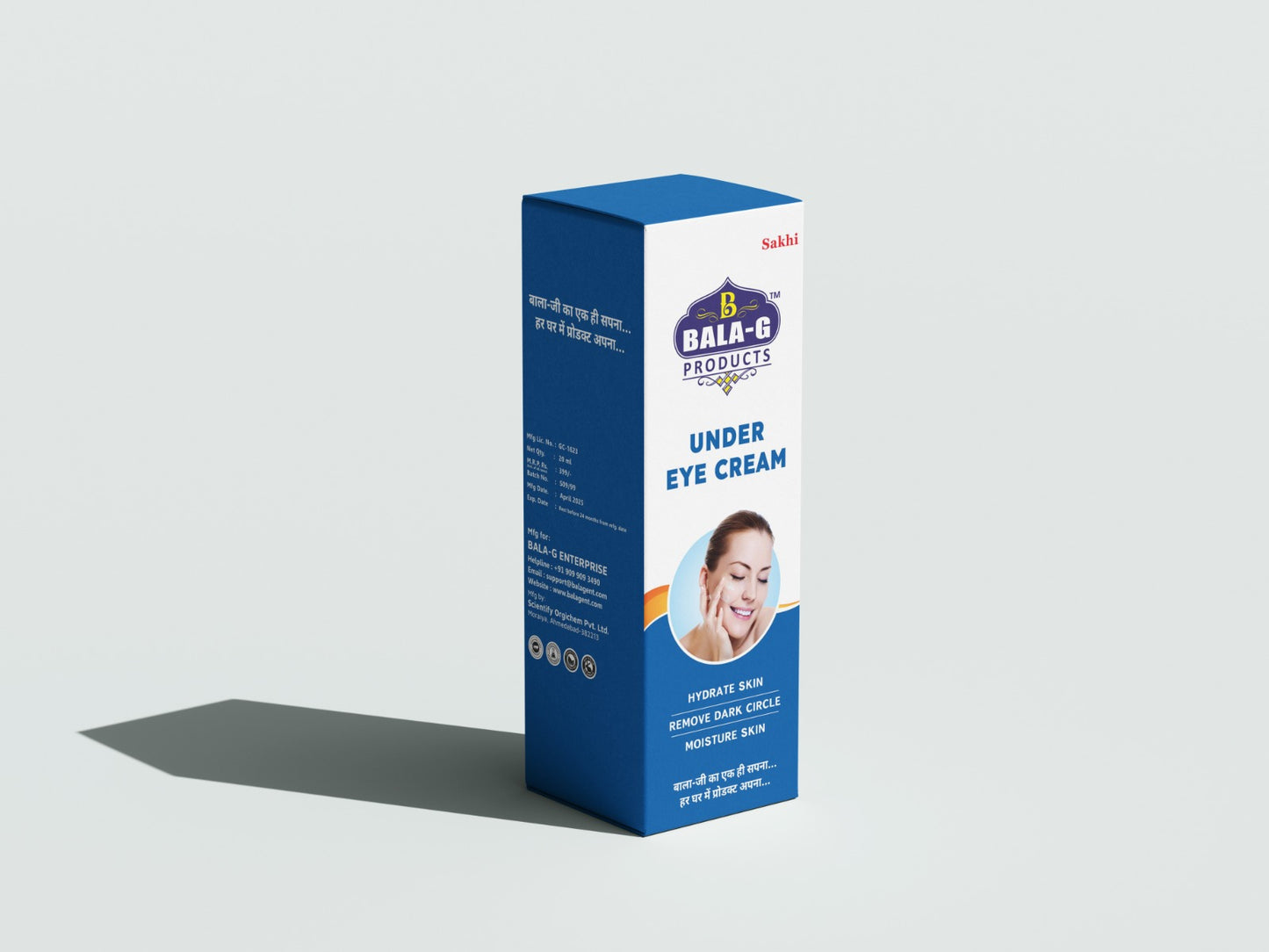 Night Cream