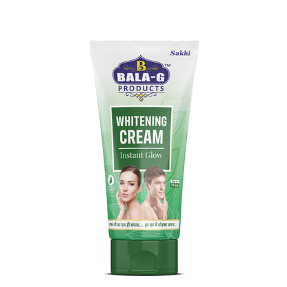 Whitening Cream - Instant Glow