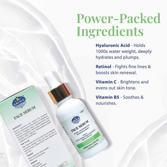 Face Serum