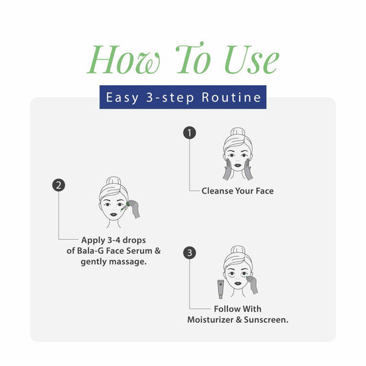 Face Serum