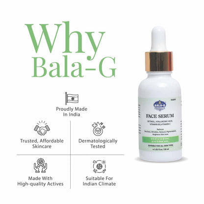 Face Serum