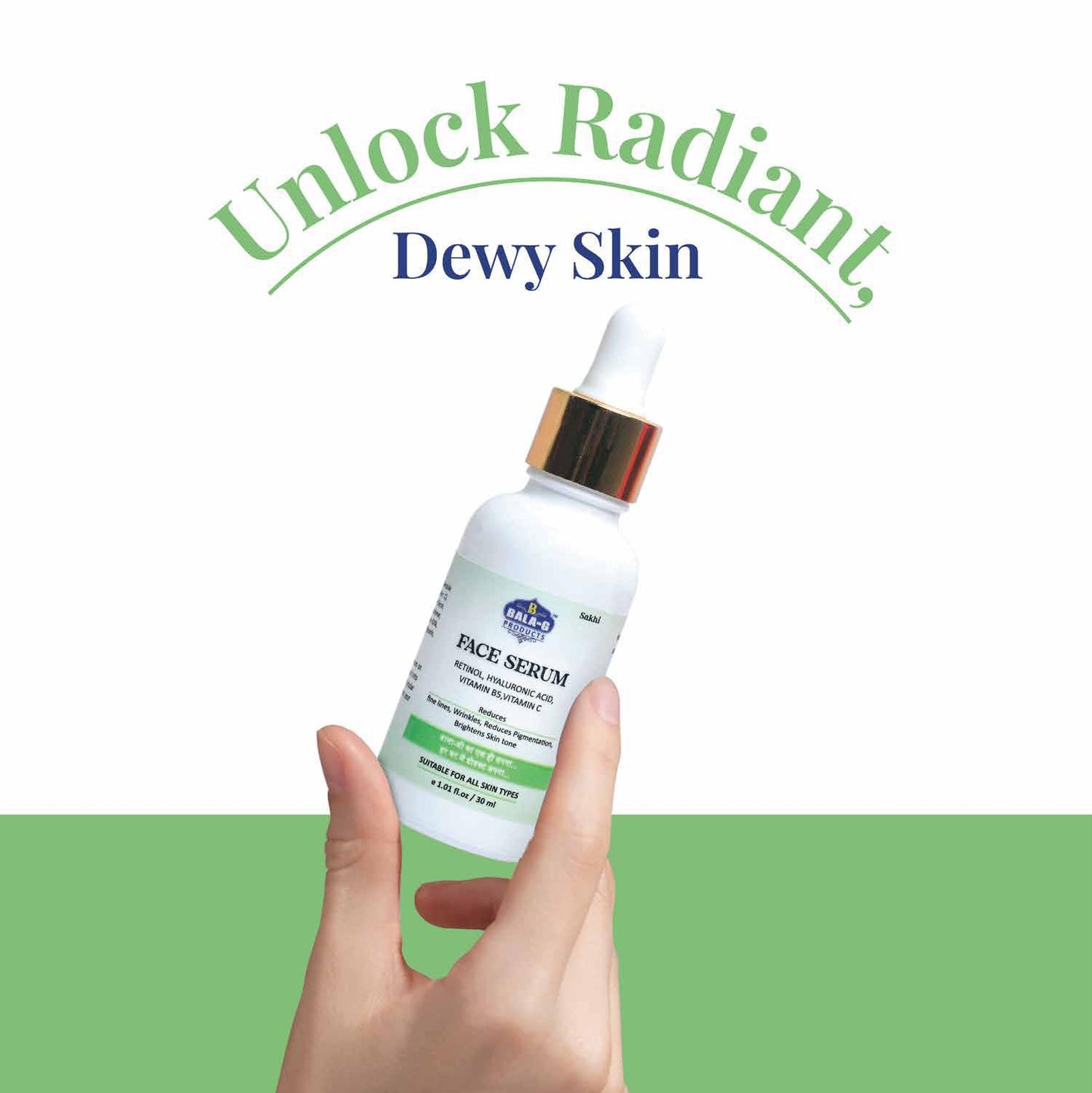 Face Serum