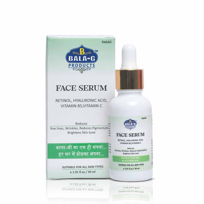 Face Serum