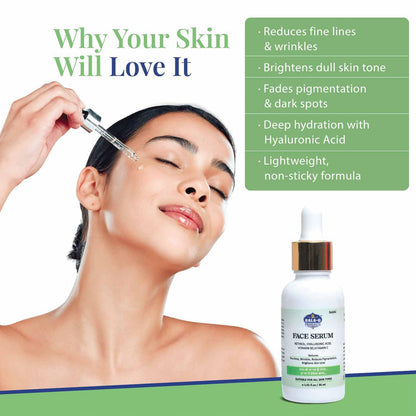 Face Serum