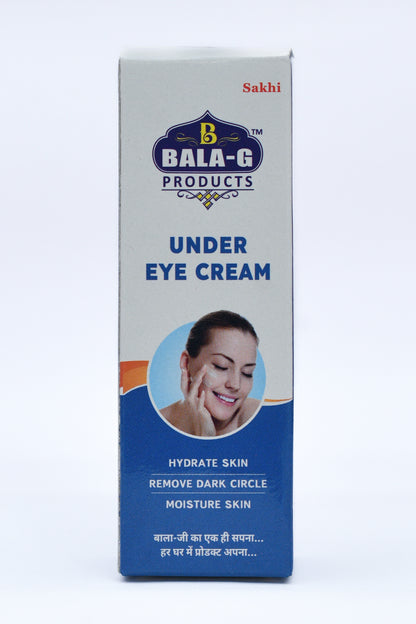 Under Eye Cream