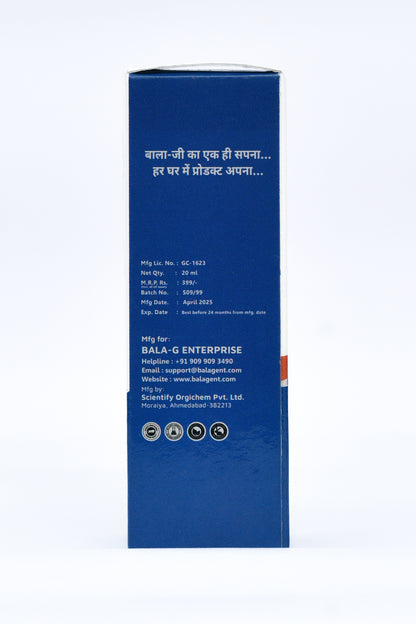 Under Eye Cream