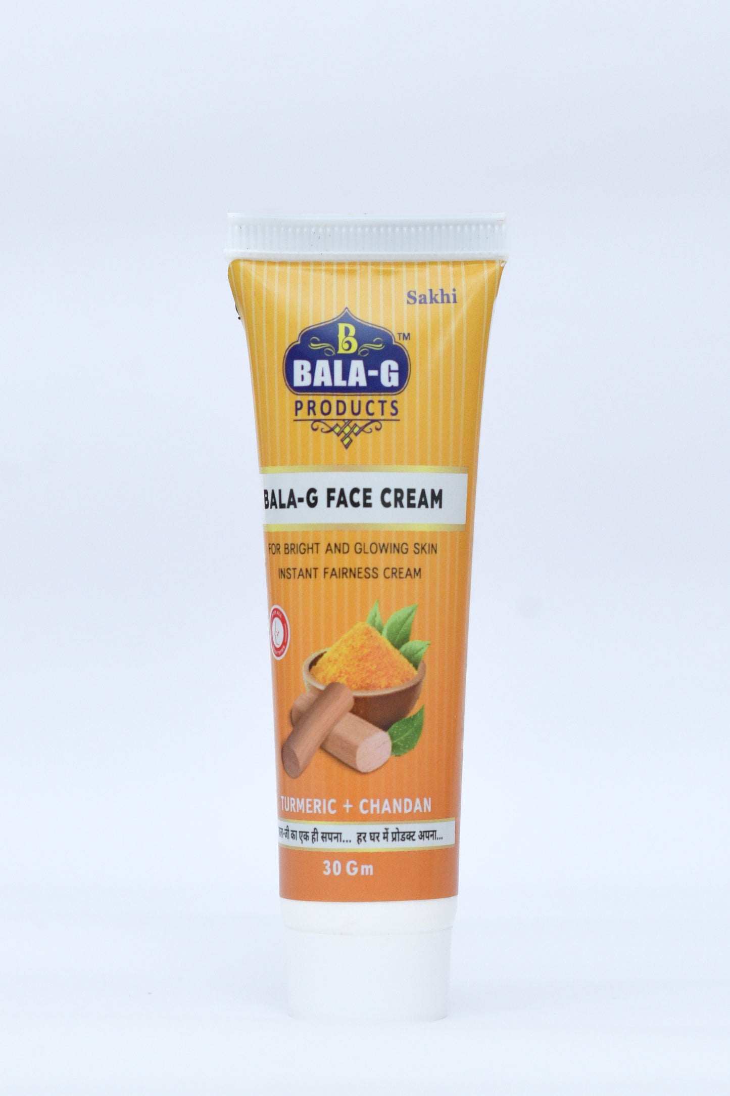 Face Cream