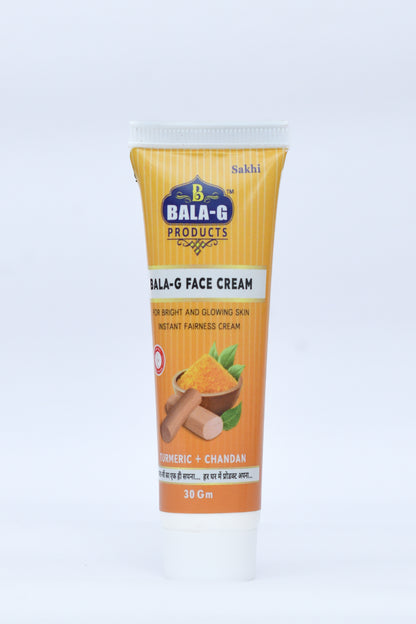 Face Cream